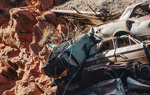 मूल्य-मुक्त अपशिष्ट