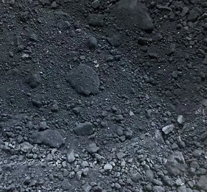 रुथेनियम-इरिडियम पाउडर का पुनर्चक्रण मूल्य